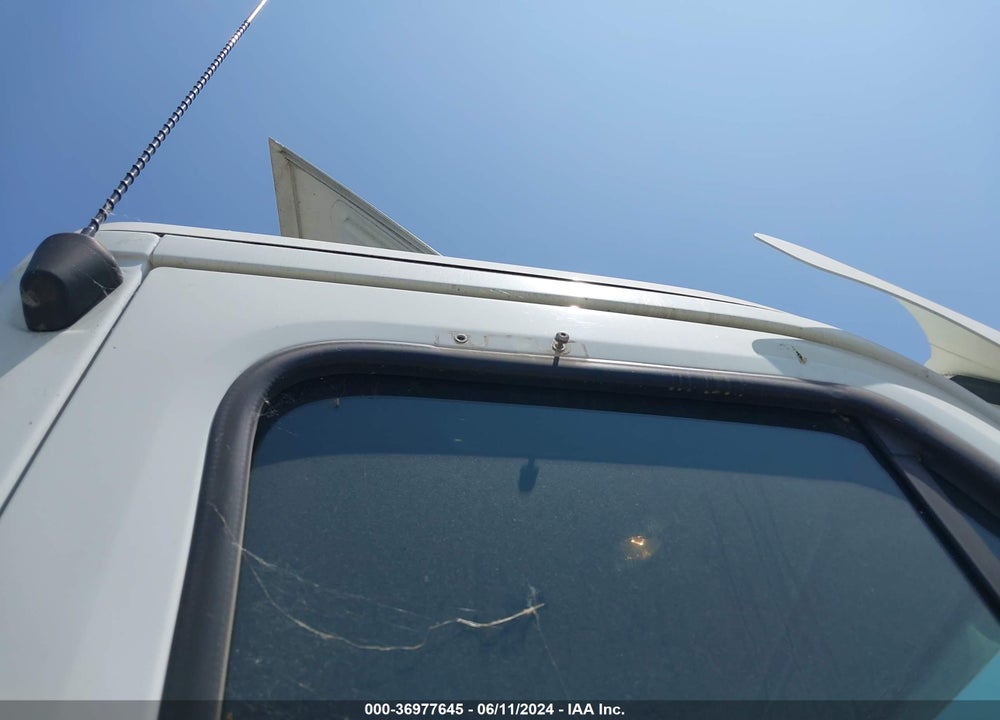 2015 FREIGHTLINER CASCADIA 125 VIN: 3AKBGDD53FSGD0695