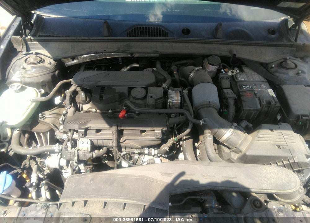 2020 HYUNDAI SONATA VIN: 5NPEH4J29LH004660