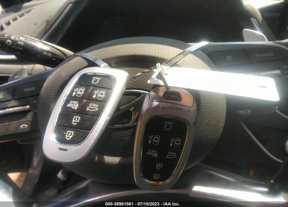 2020 HYUNDAI SONATA VIN: 5NPEH4J29LH004660