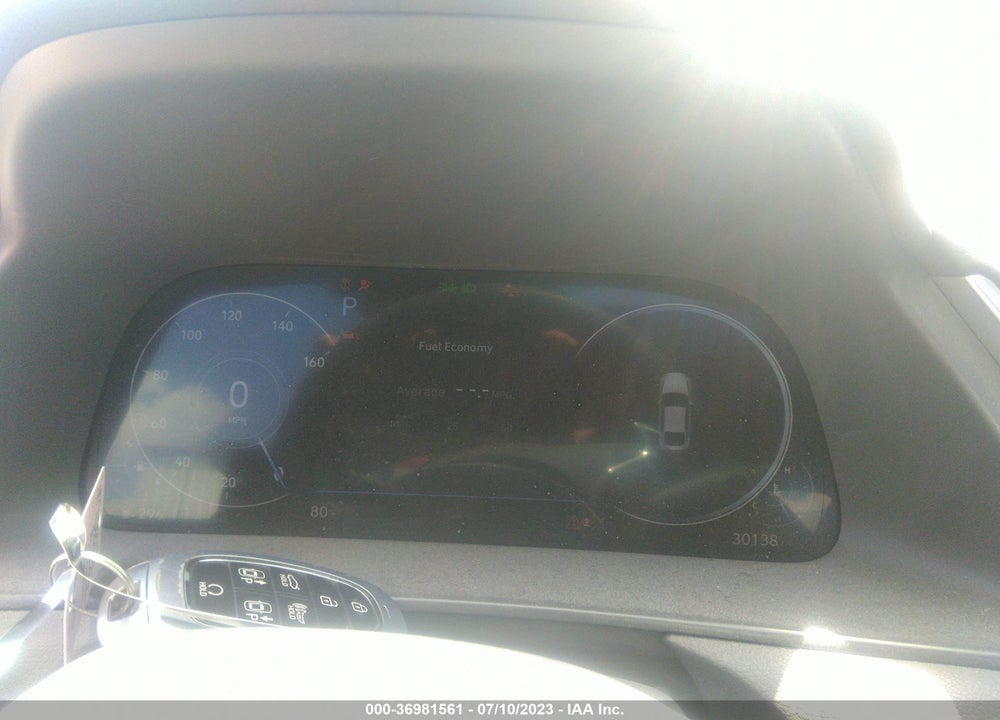 2020 HYUNDAI SONATA VIN: 5NPEH4J29LH004660