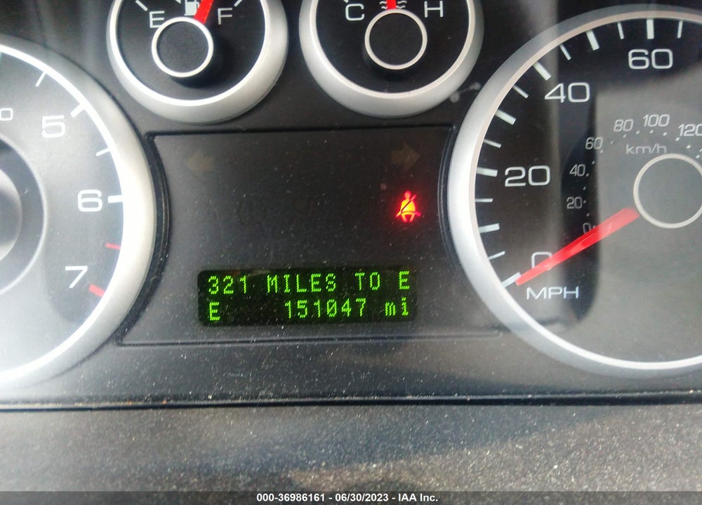 2009 FORD FUSION SE VIN: 3FAHP07Z89R187378