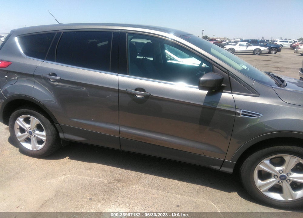 2014 FORD ESCAPE SE VIN: 1FMCU9GX1EUB01746