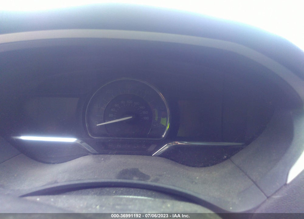 2014 LINCOLN MKZ HYBRID VIN: 3LN6L2LUXER808094