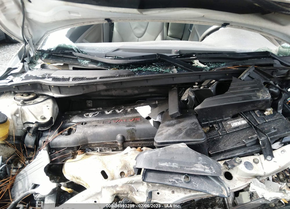 2009 TOYOTA CAMRY LE VIN: 4T1BE46K09U793506
