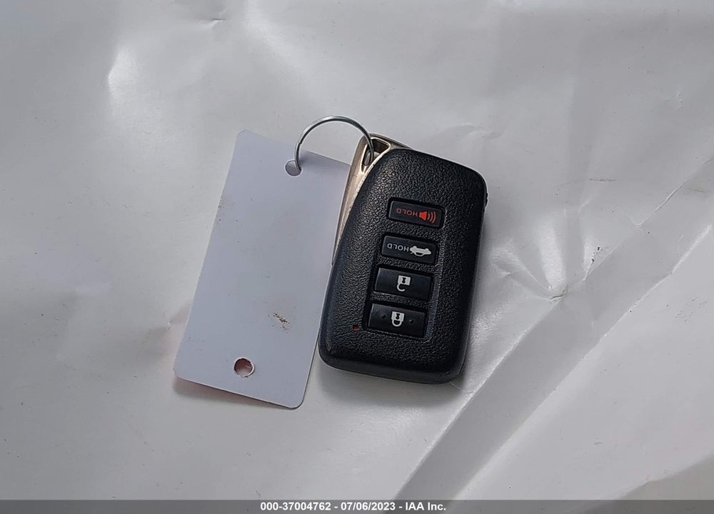 2014 LEXUS IS 250 VIN: JTHCF1D20E5004040