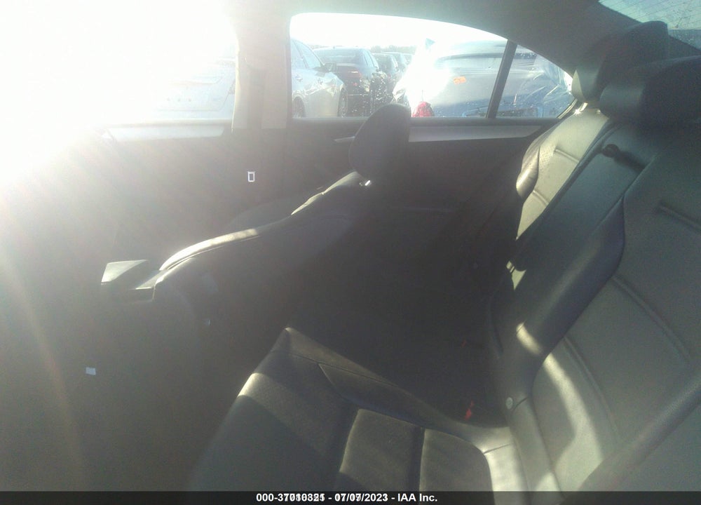 2014 VOLKSWAGEN JETTA 1.8T SE VIN: 3VWD17AJ4EM291988