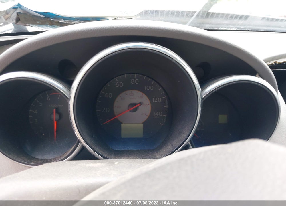 2005 NISSAN ALTIMA 2.5 S VIN: 1N4AL11D25C361731