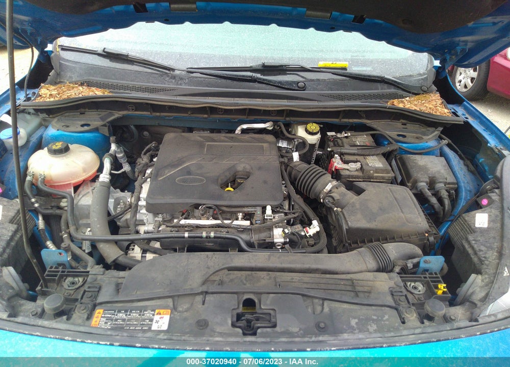 2020 ESCAPE FORD  SE VIN: 1FMCU0G66LUA12190