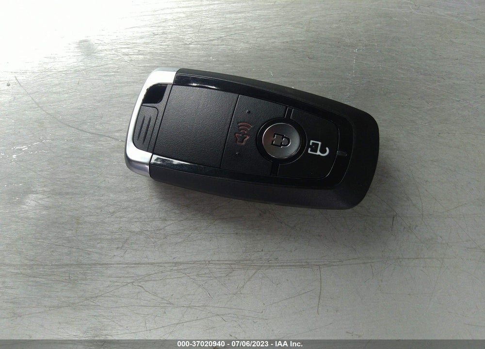 2020 ESCAPE FORD  SE VIN: 1FMCU0G66LUA12190