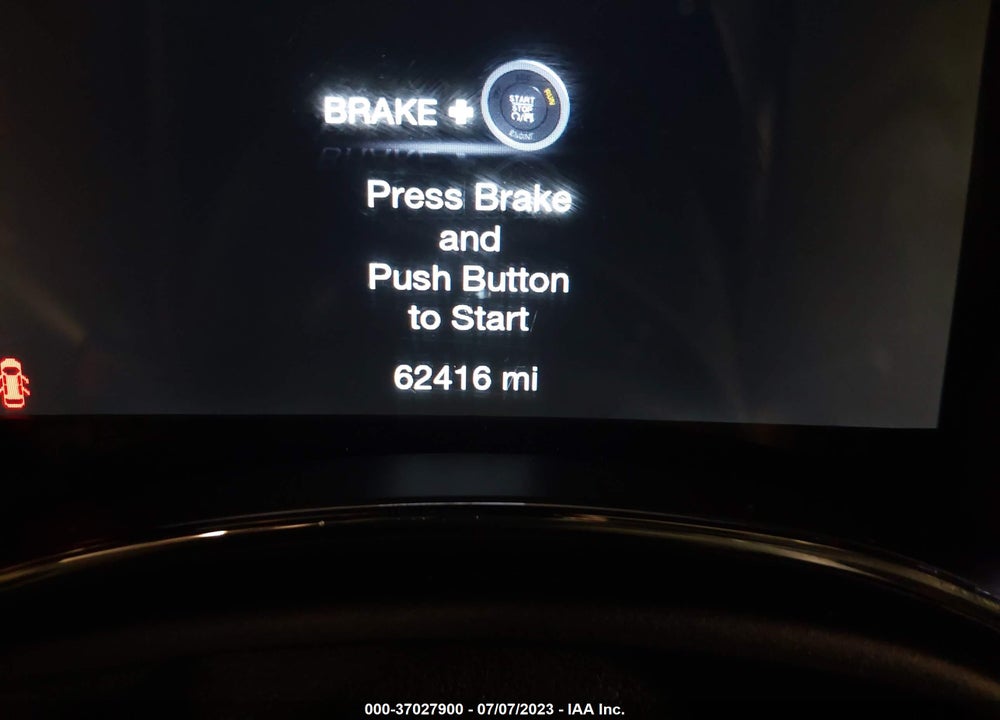 2017 DODGE DURANGO GT AWD VIN: 1C4RDJDG7HC799195
