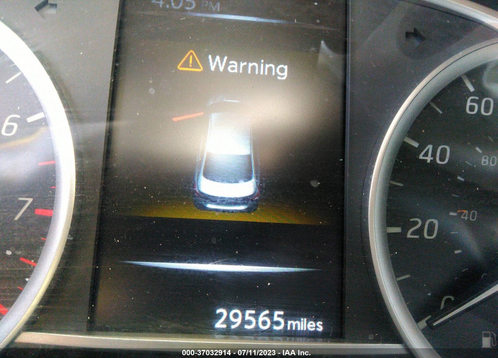 2017 NISSAN SENTRA SV VIN: 3N1AB7AP8HY316494