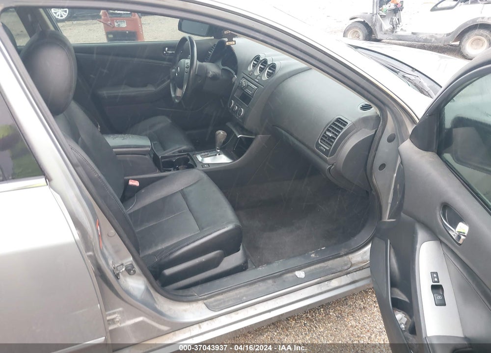 2007 NISSAN ALTIMA 3.5 SL VIN: 1N4BL21EX7N470819