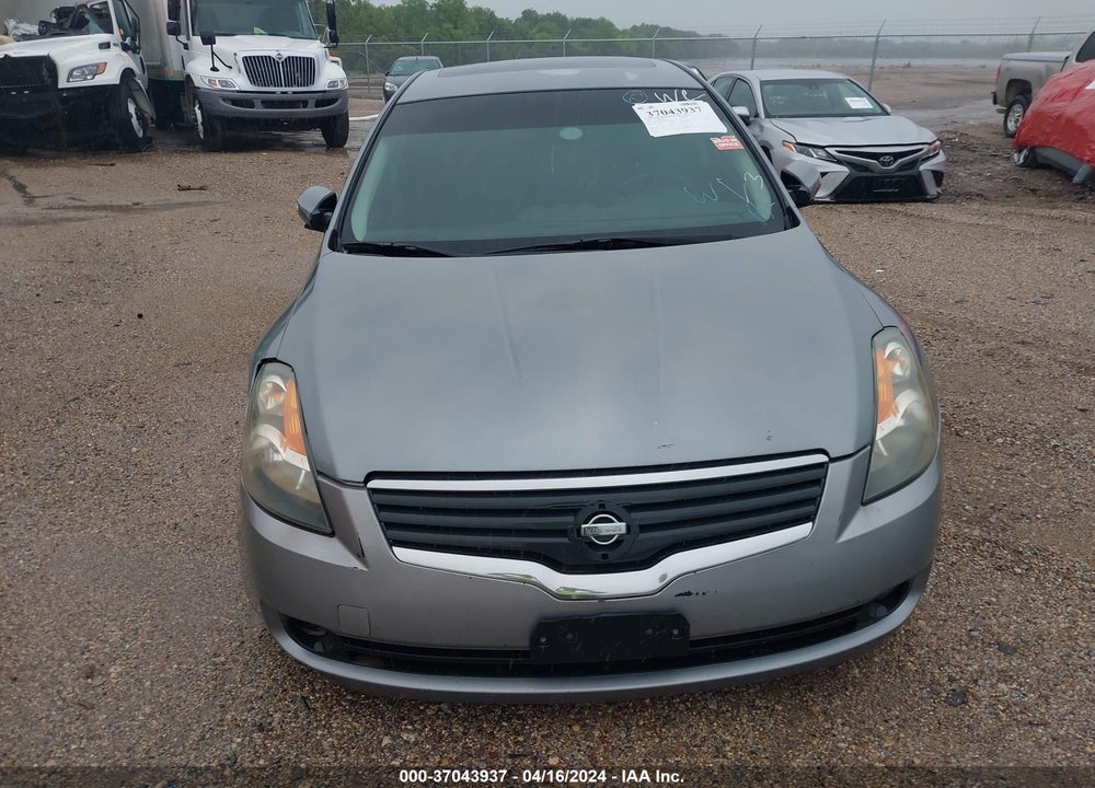 2007 NISSAN ALTIMA 3.5 SL VIN: 1N4BL21EX7N470819