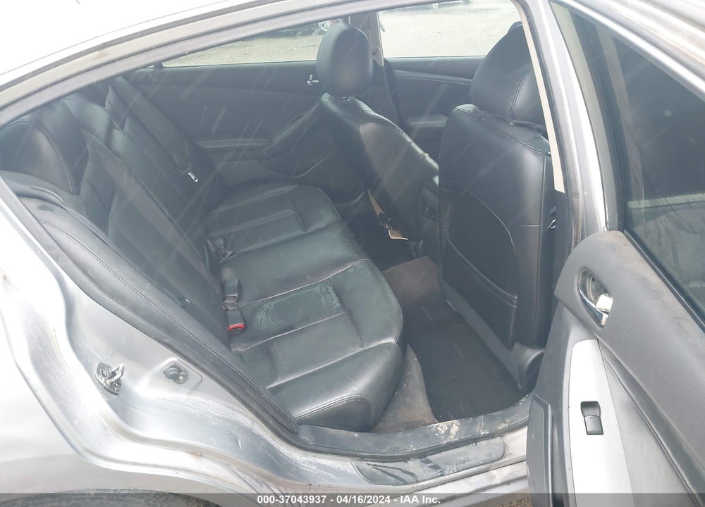 2007 NISSAN ALTIMA 3.5 SL VIN: 1N4BL21EX7N470819