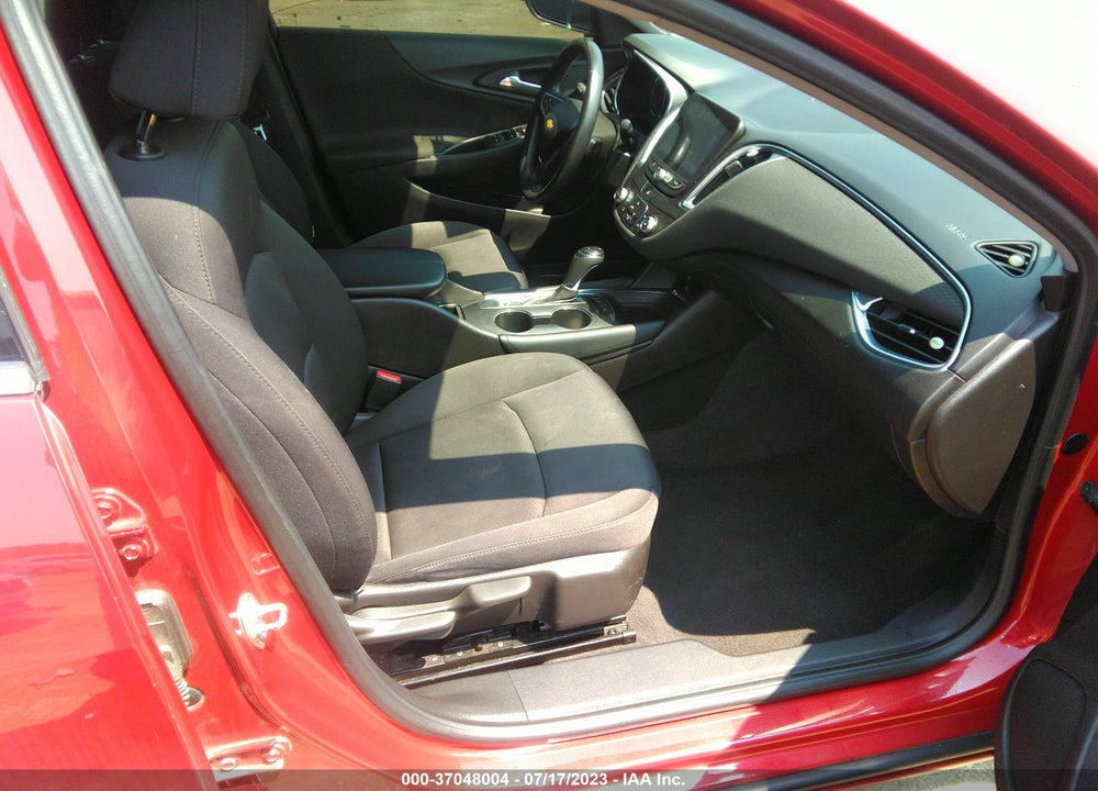 2016 CHEVROLET MALIBU 1LT VIN: 1G1ZE5ST8GF252012