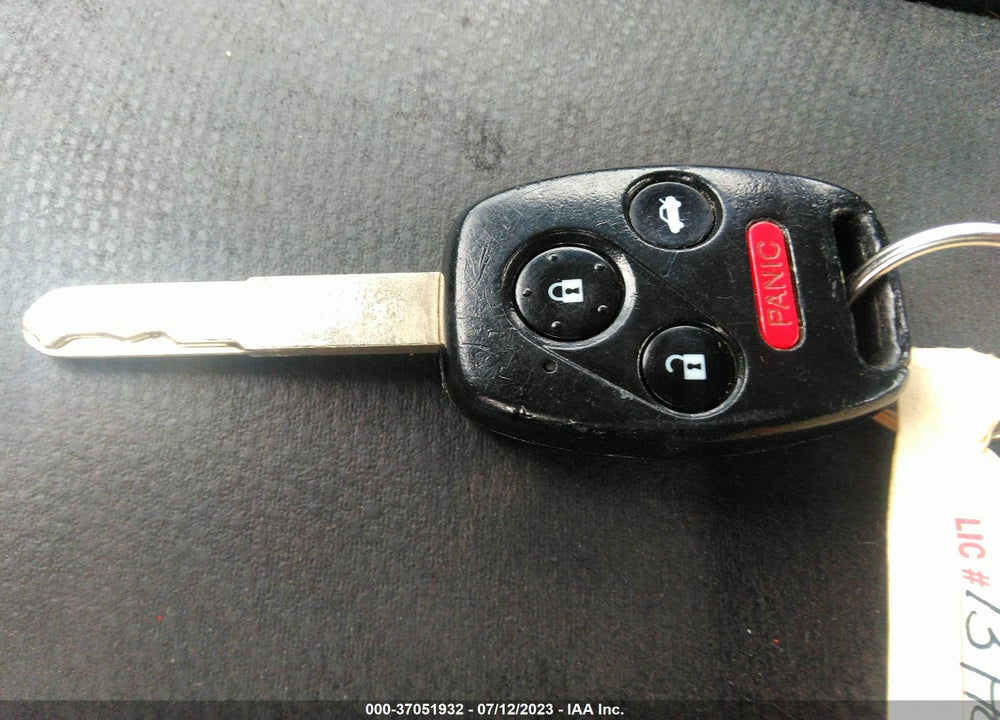 2013 HONDA CIVIC LX VIN: 19XFB2F51DE036702
