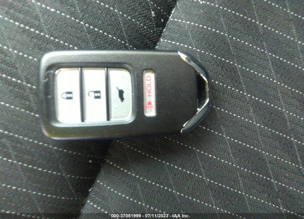 2020 HONDA FIT EX VIN: 3HGGK5H84LM724535