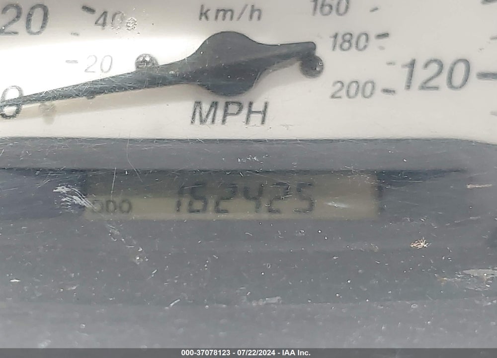 2000 TOYOTA ECHO VIN: JTDAT1230Y0059232