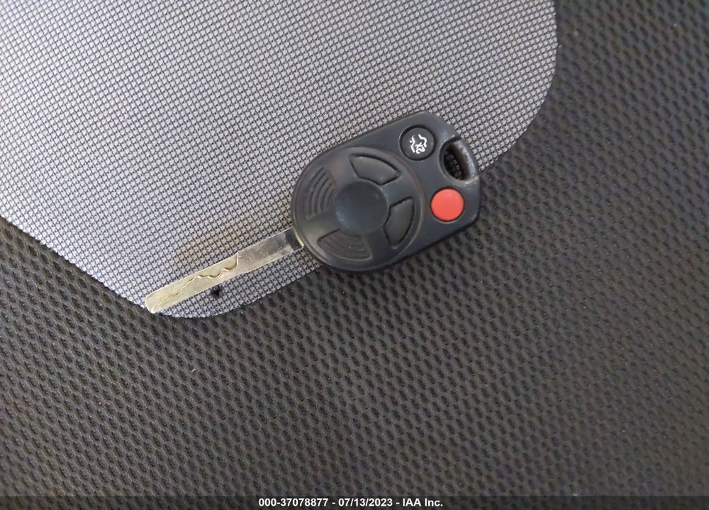 2012 FORD FOCUS SE VIN: 1FAHP3K26CL102281