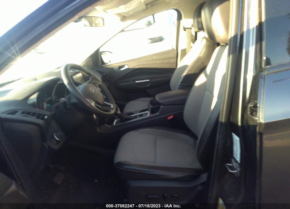 2017 FORD ESCAPE SE VIN: 1FMCU9GD7HUB45308