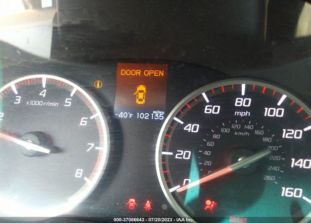 2013 ACURA ILX VIN: 19VDE2E58DE001387