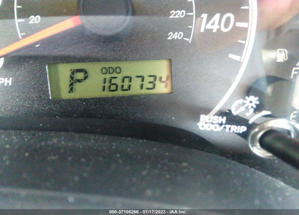 2011 TOYOTA COROLLA LE VIN: 2T1BU4EEXBC750314