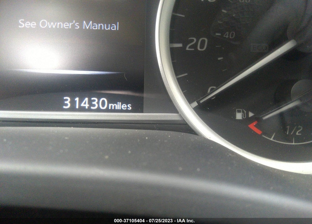 2018 NISSAN SENTRA SR VIN: 3N1AB7AP8JY263544