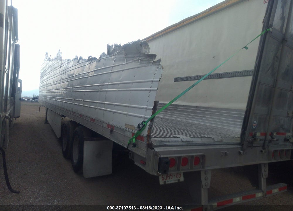 2011 UTILITY TRAILER MFG --- VIN: 1UYVS2535BU054406