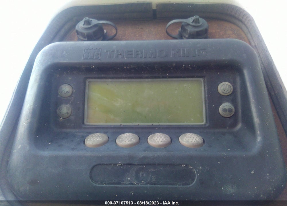 2011 UTILITY TRAILER MFG --- VIN: 1UYVS2535BU054406