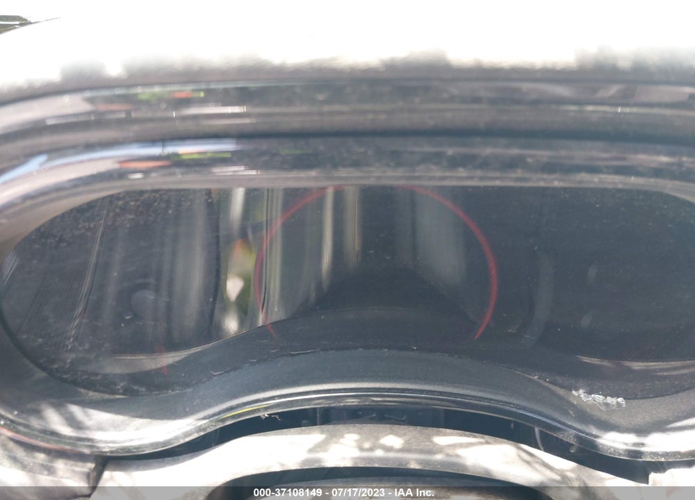 2021 DODGE DURANGO SRT HELLCAT AWD VIN: 1C4SDJH97MC689528