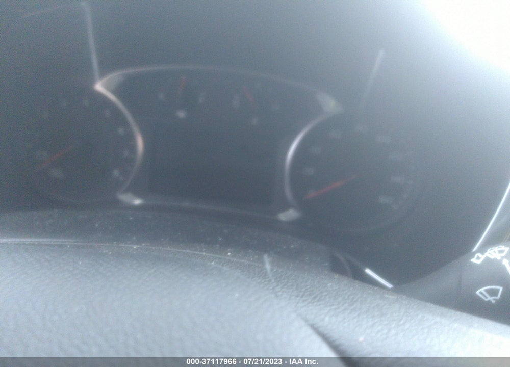 2020 CHEVROLET EQUINOX FWD 2FL VIN: 2GNAXJEV1L6113260