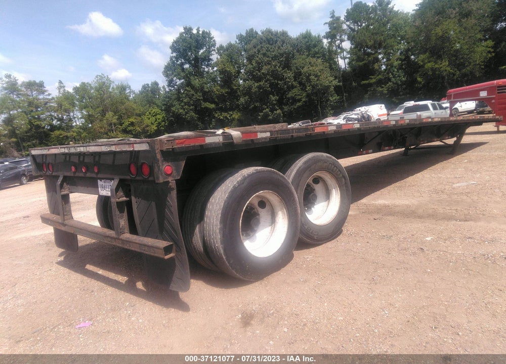 2004 FONTAINE TRAILER CO SEM VIN: 13N1482C141522999