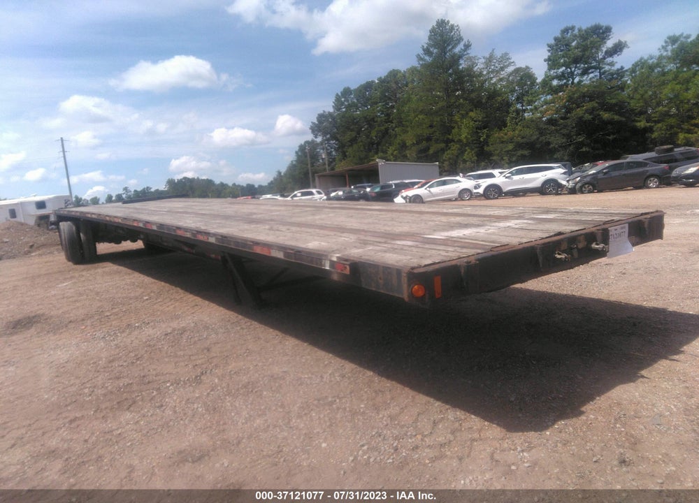 2004 FONTAINE TRAILER CO SEM VIN: 13N1482C141522999