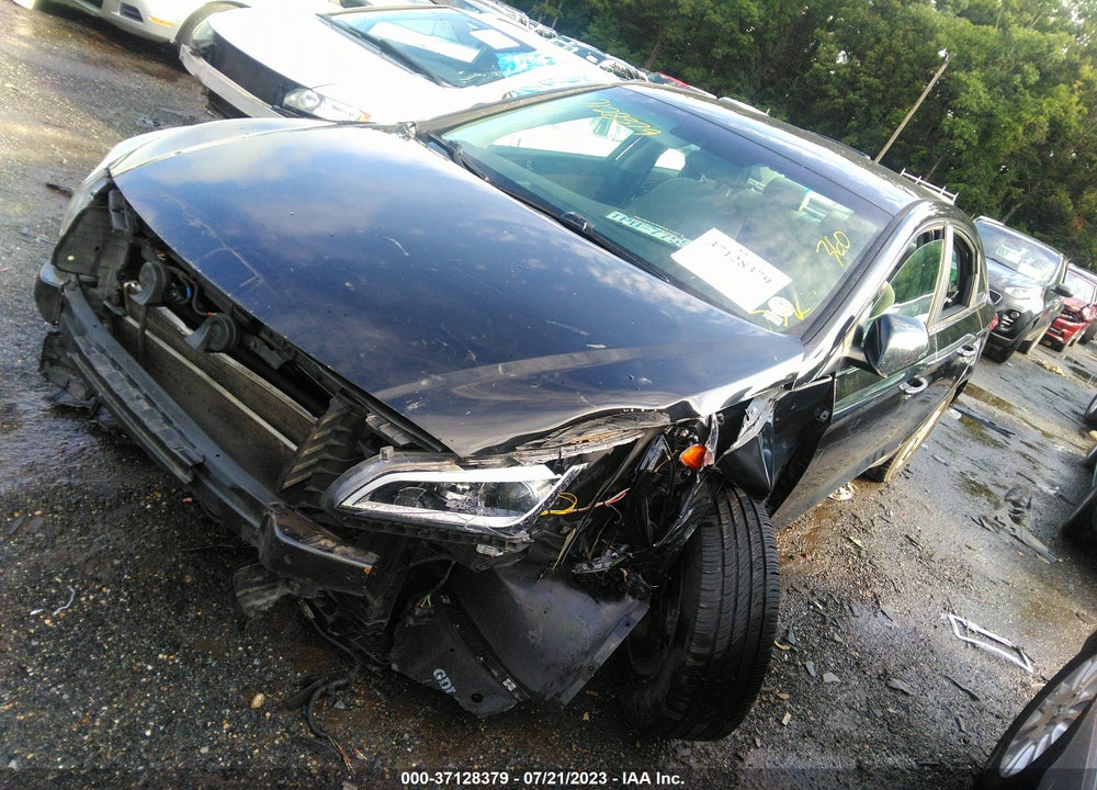 2016 HYUNDAI SONATA VIN: 5NPE24AF7GH395429
