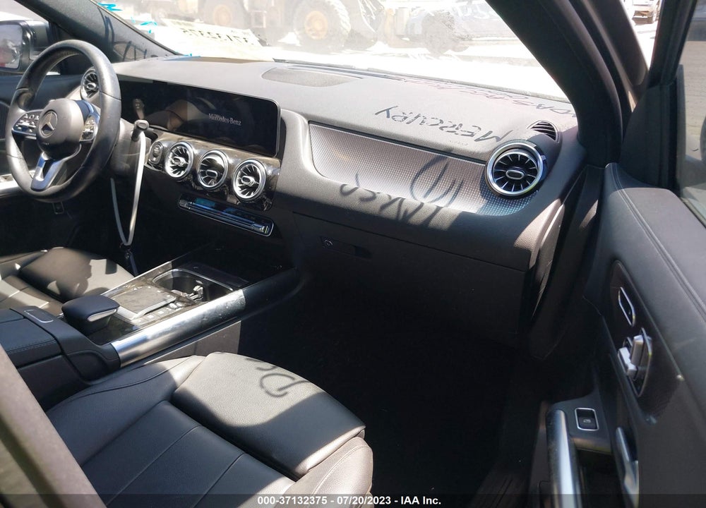 2021 MERCEDES-BENZ GLA 250 VIN: W1N4N4HB7MJ120659