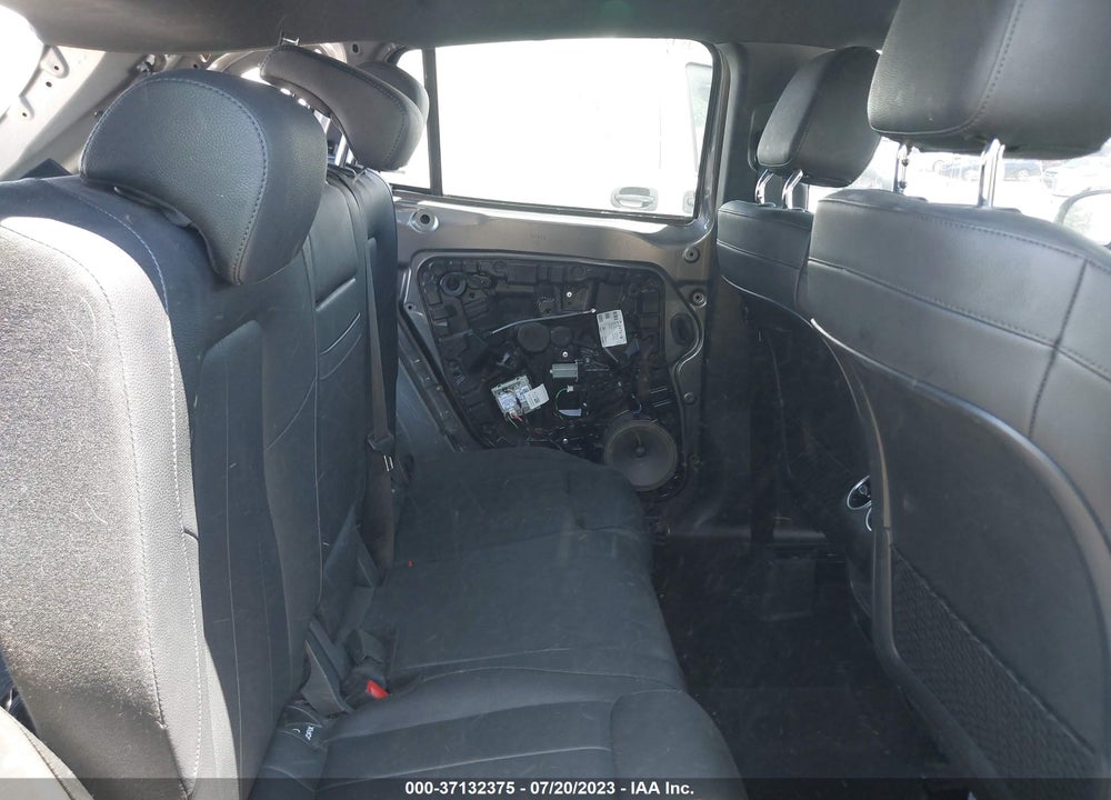 2021 MERCEDES-BENZ GLA 250 VIN: W1N4N4HB7MJ120659