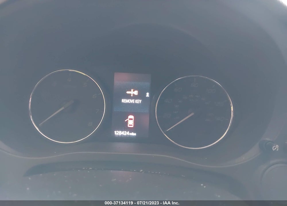 2016 MITSUBISHI OUTLANDER ES VIN: JA4AZ3A30GZ041023