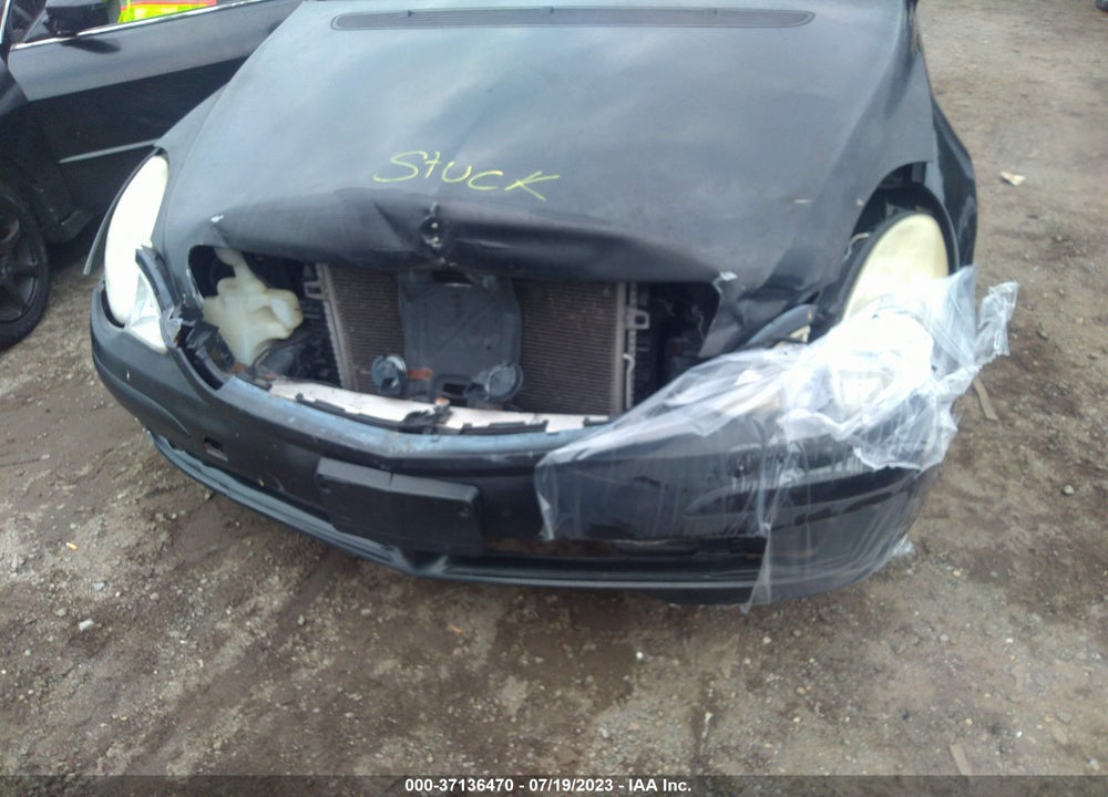 2006 MERCEDES-BENZ R 350 VIN: 4JGCB65E36A002564