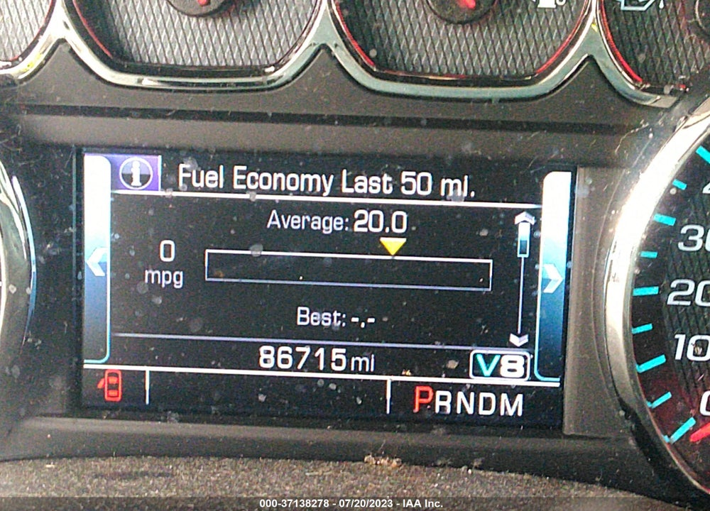 2014 CHEVROLET SILVERADO 1500 VIN: 1GCVKREC1EZ220239