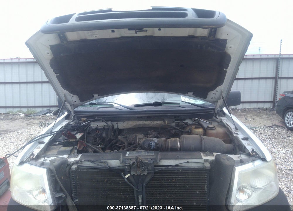 2008 FORD F-150 XLT/XL VIN: 1FTRW14WX8FA46308