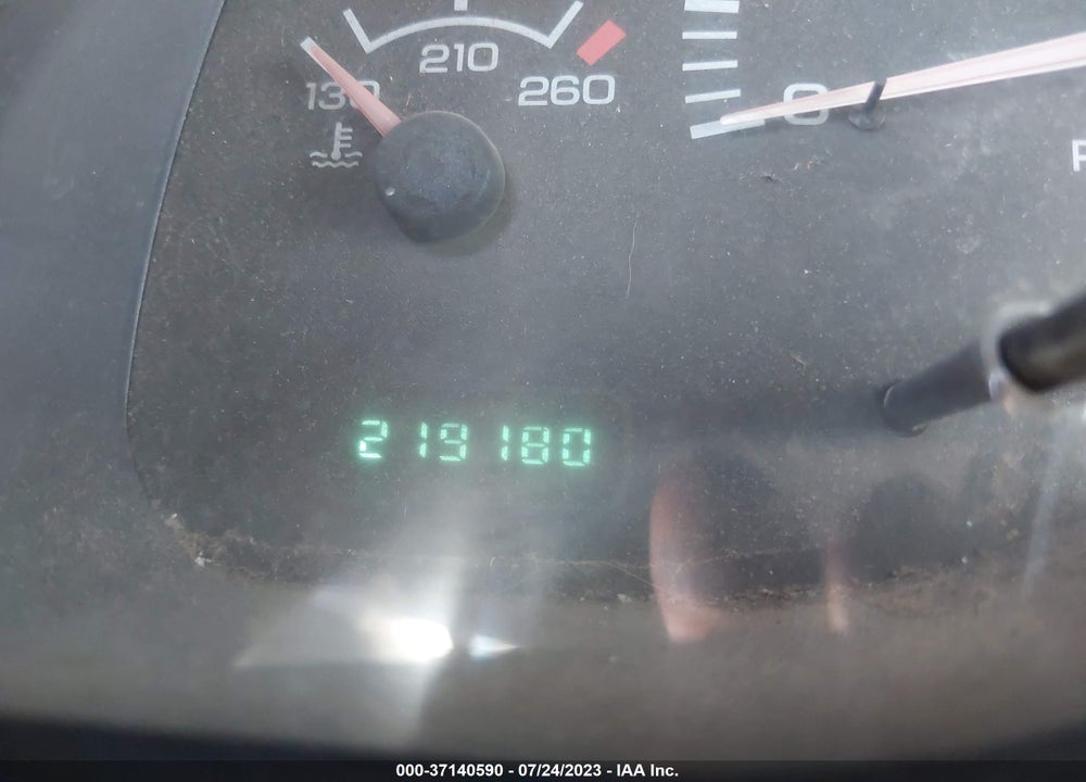 2001 DODGE RAM 2500 ST VIN: 3B7KC26Z81M553415