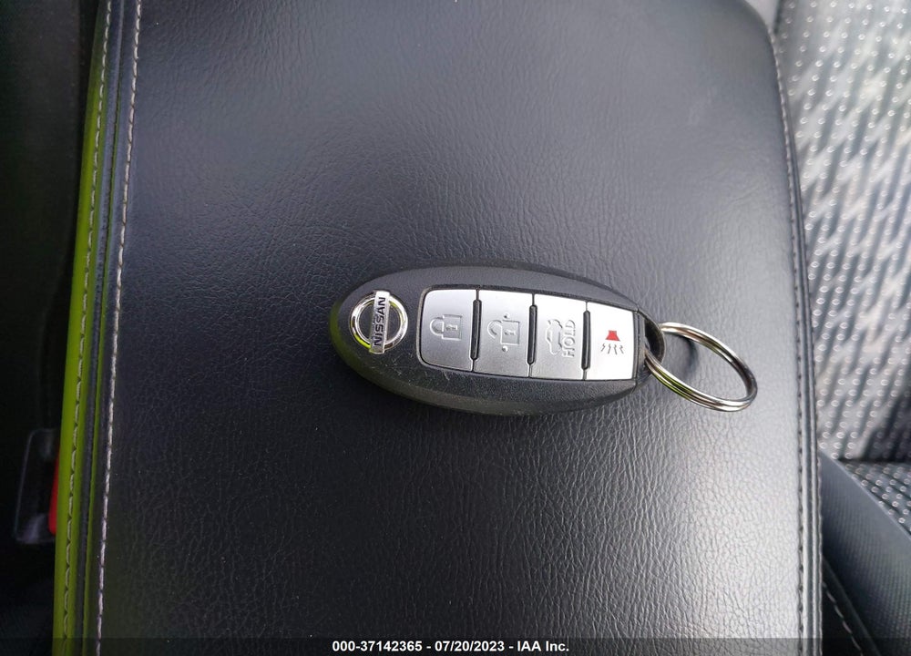2016 NISSAN ALTIMA 2.5 S VIN: 1N4AL3AP0GC222366