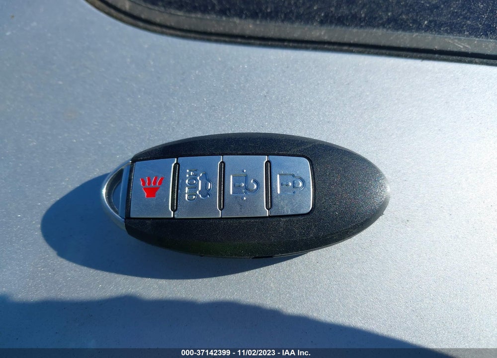 2011 NISSAN MAXIMA 3.5 S VIN: 1N4AA5AP7BC828659