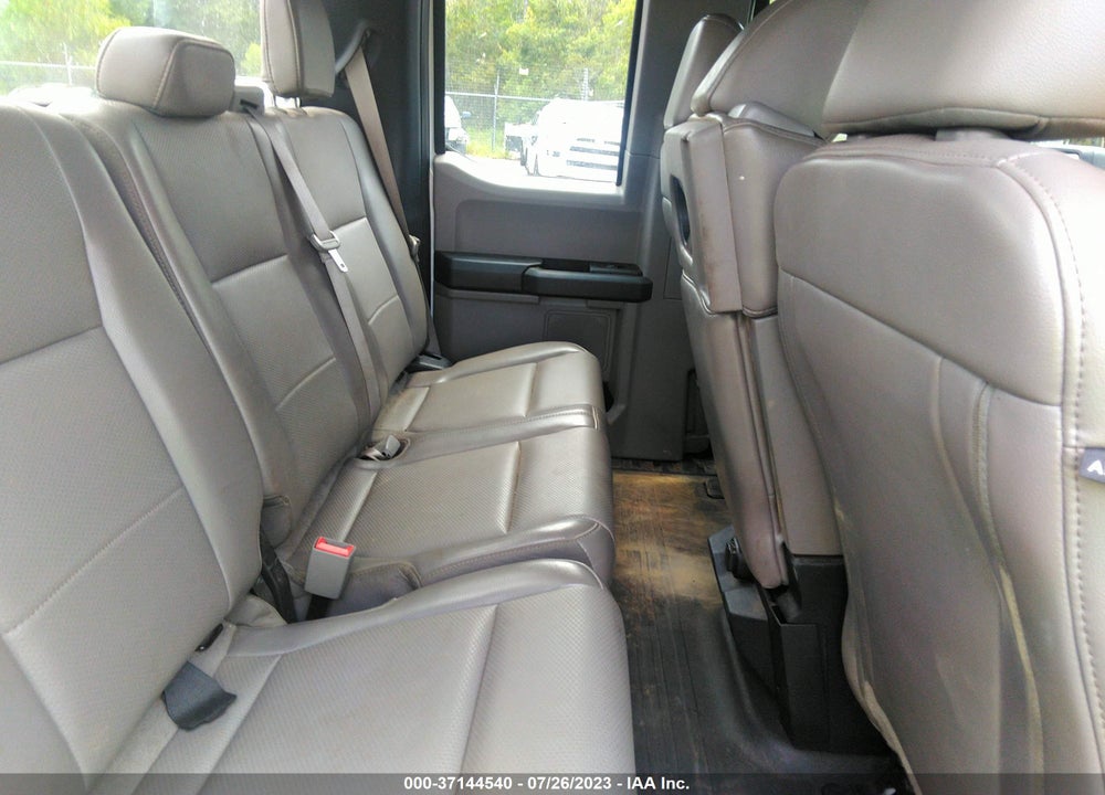 2018 FORD F-150 XL VIN: 1FTFX1E57JKF87173