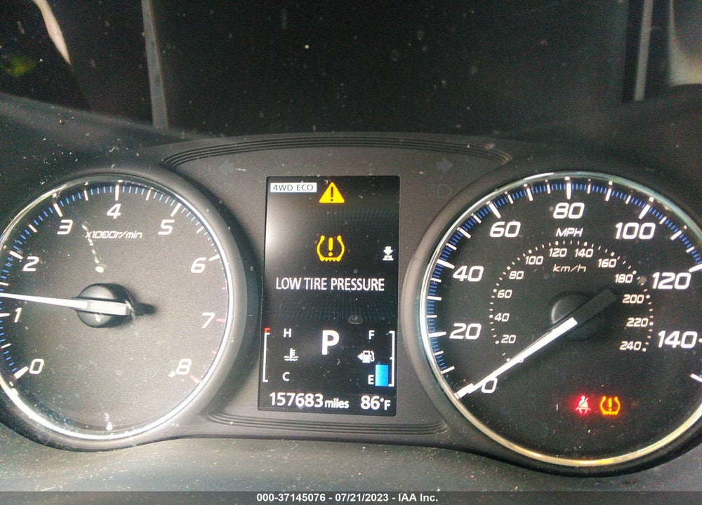 2019 MITSUBISHI OUTLANDER VIN: JA4AZ3A38KZ005170
