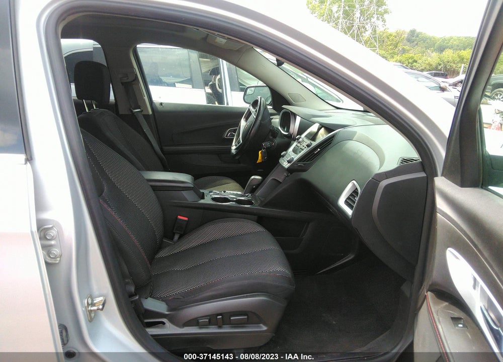 2014 CHEVROLET EQUINOX 2LT VIN: 2GNFLGE31E6355116