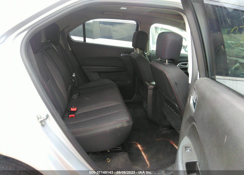 2014 CHEVROLET EQUINOX 2LT VIN: 2GNFLGE31E6355116
