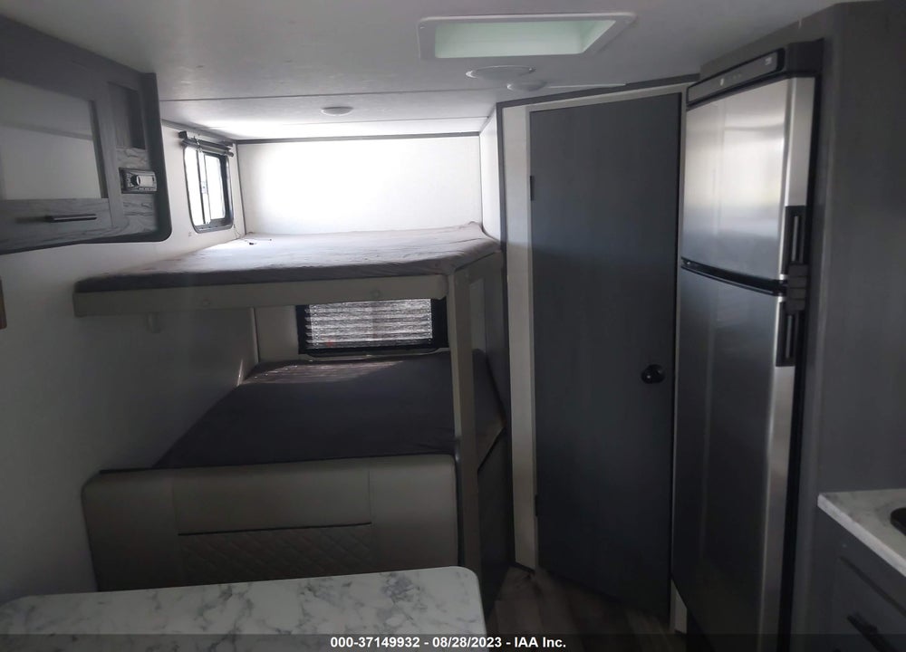 2021 DUTCHMEN ASPEN195H VIN: 4YDT19518M8924173