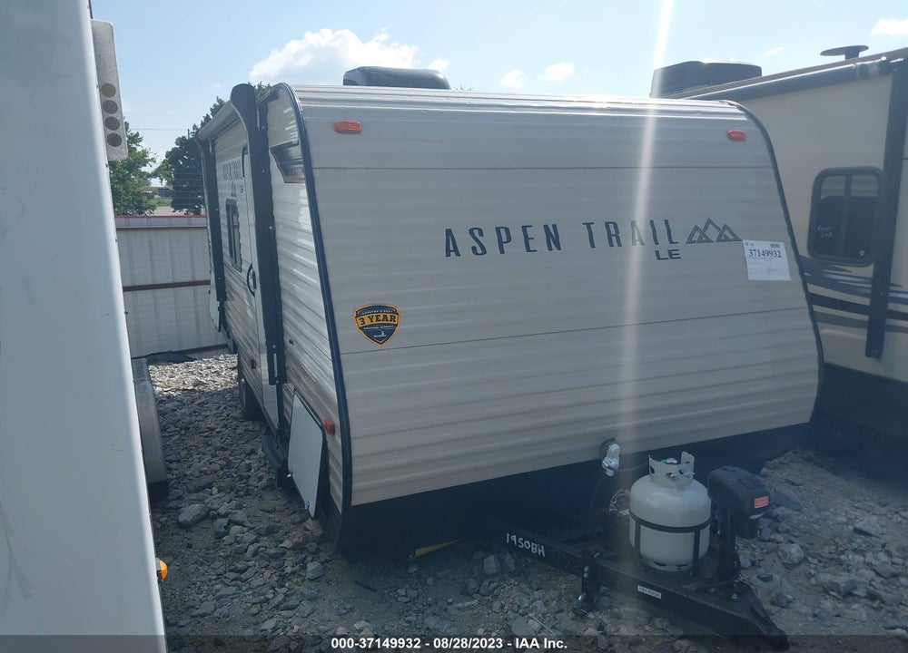 2021 DUTCHMEN ASPEN195H VIN: 4YDT19518M8924173