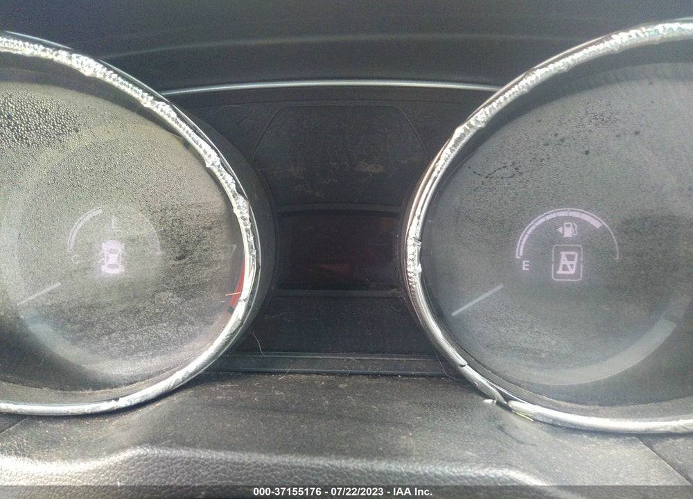 2014 HYUNDAI SONATA GLS VIN: 5NPEB4AC4EH946385